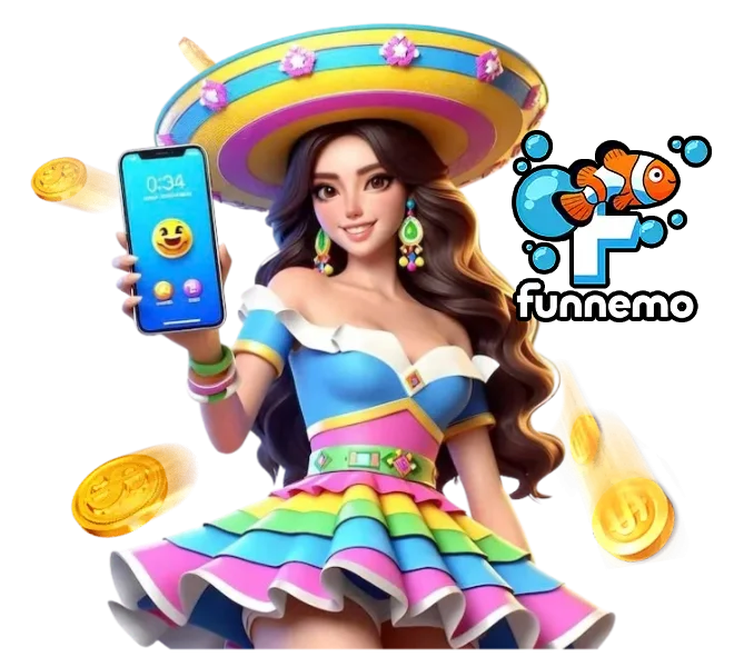 funnemo เข้าสู่ระบบ